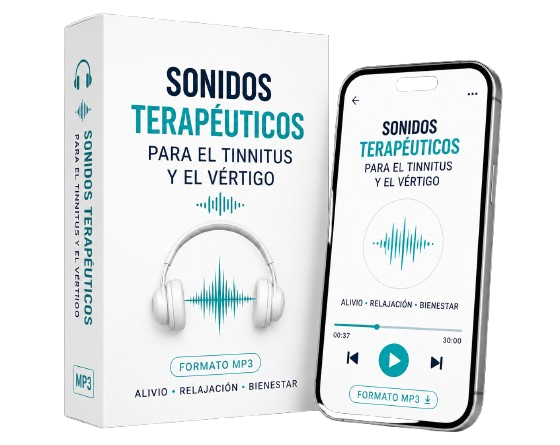 AURELIA™ Therapeutische Audios
